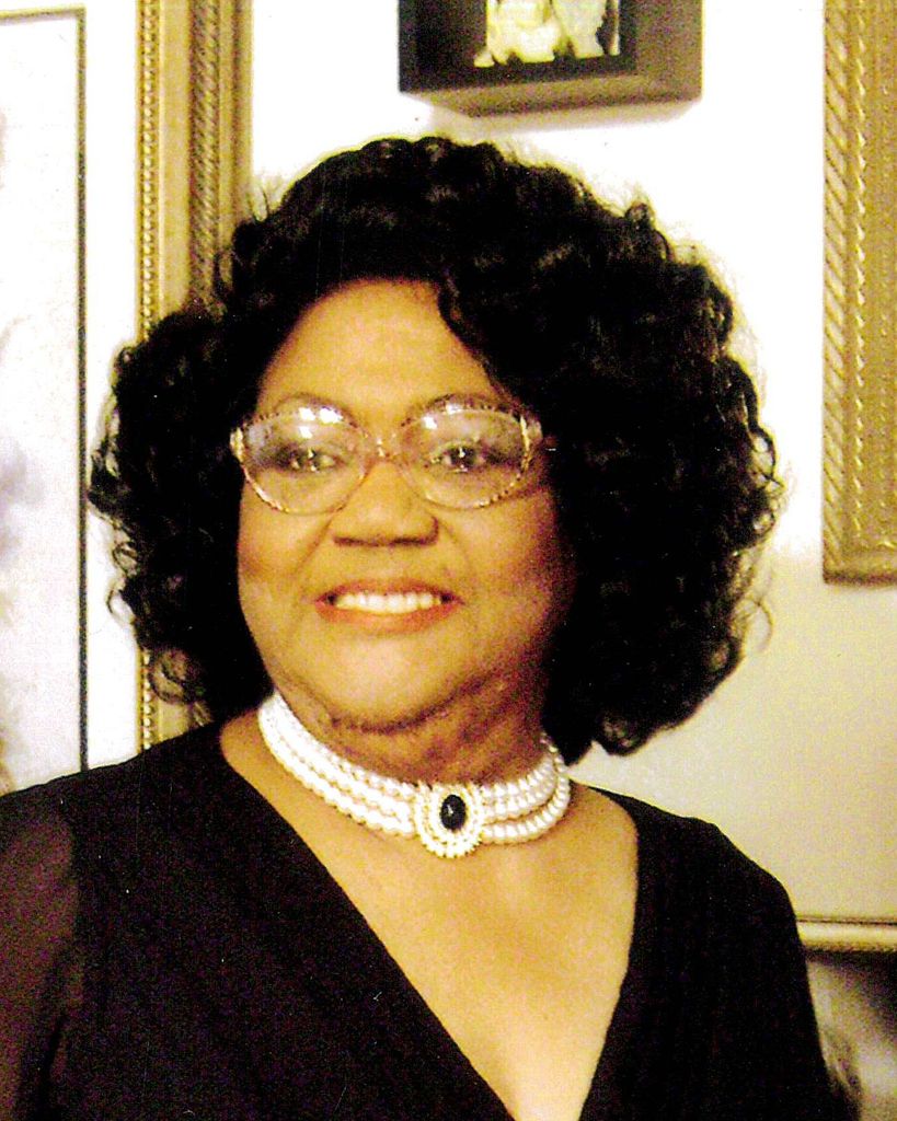 Jane Allen Jones