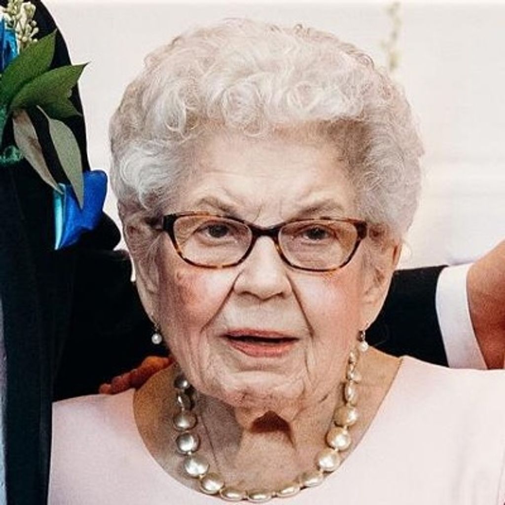 Rose A. Schoenenberger Profile Photo