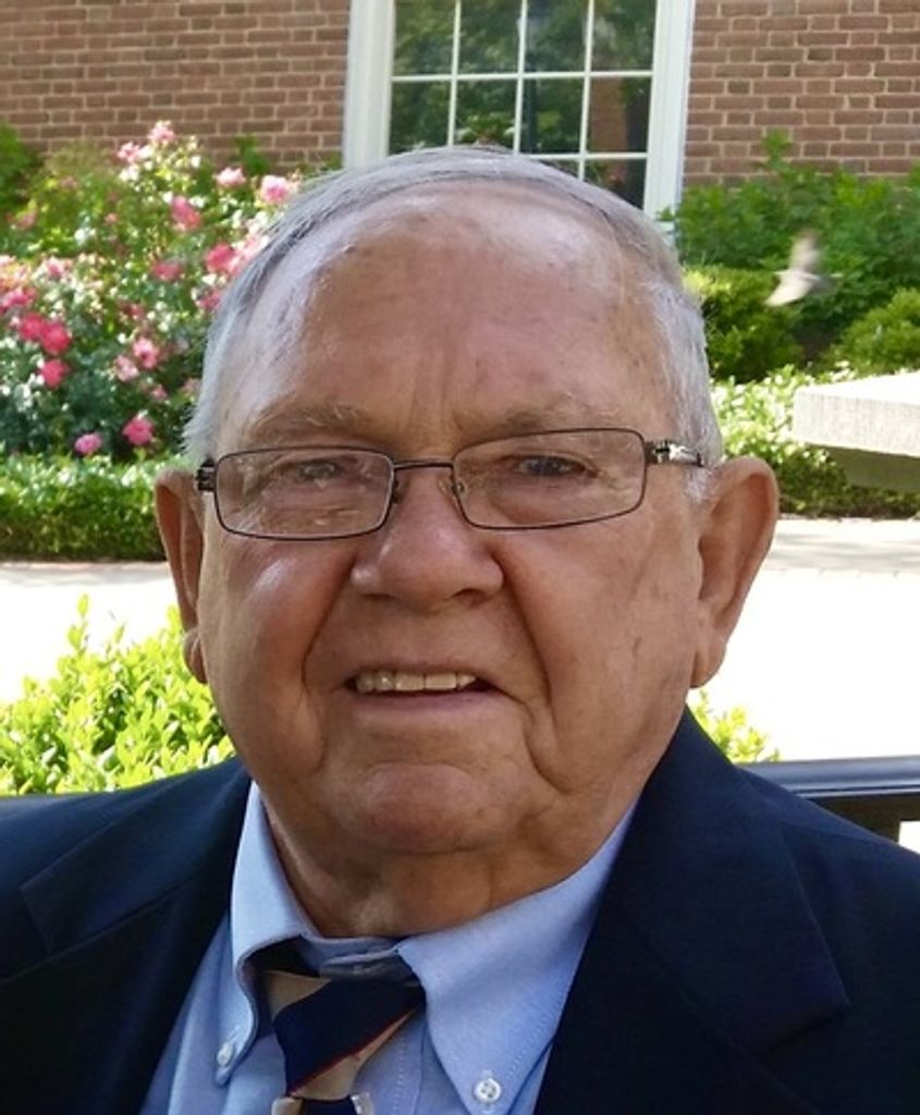 Richard Dale Berger Profile Photo