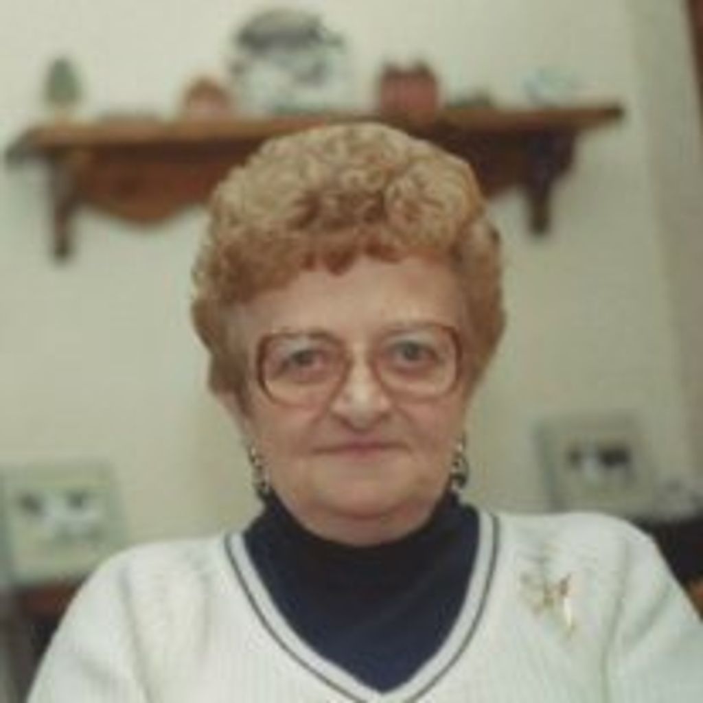 Shirley L Thivierge Profile Photo