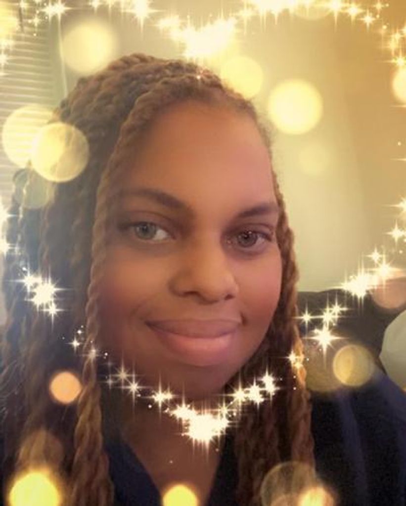 Anika Sharonda Edwards Profile Photo
