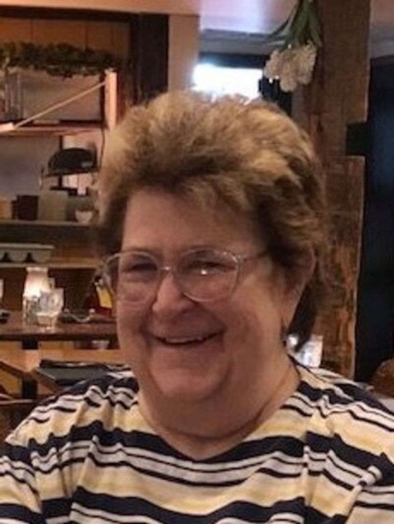 Margaret L. Moore Profile Photo