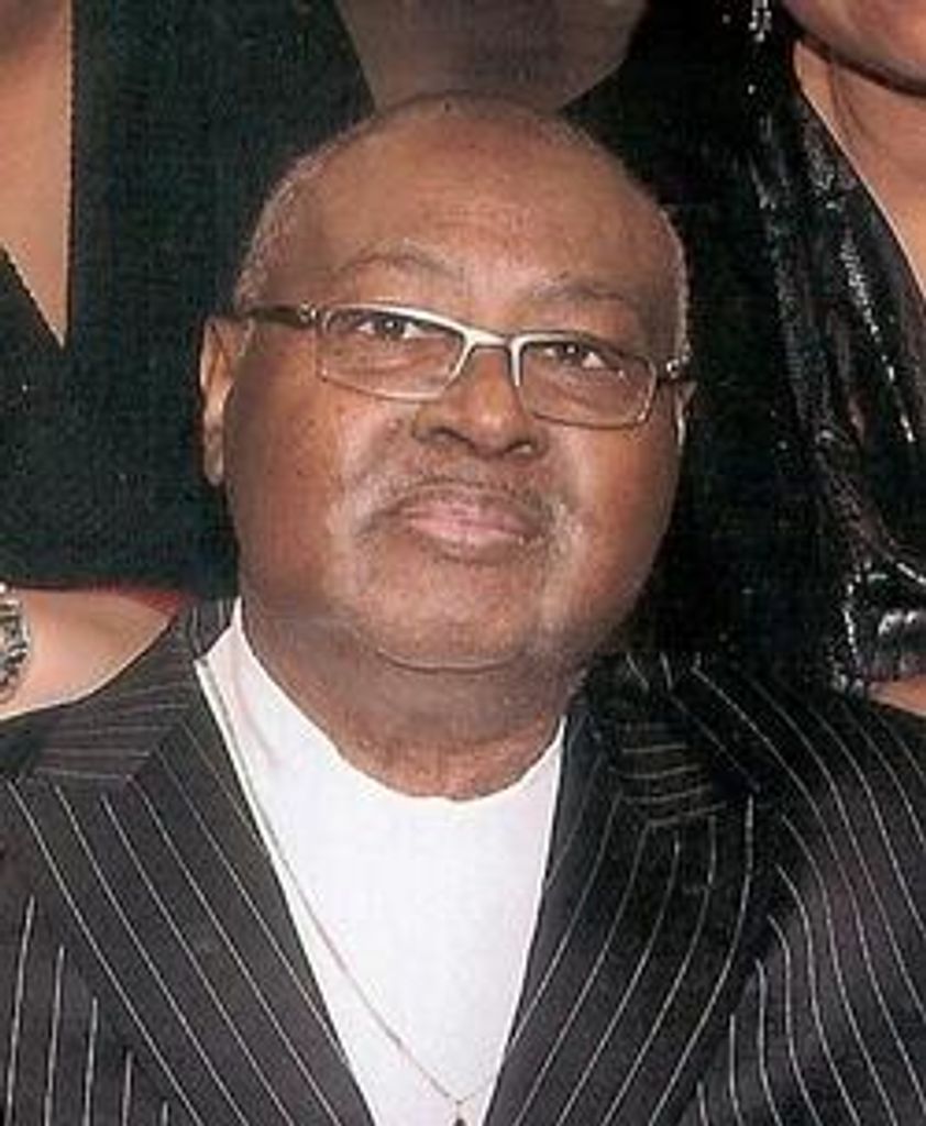 Stewart Evan Robinson