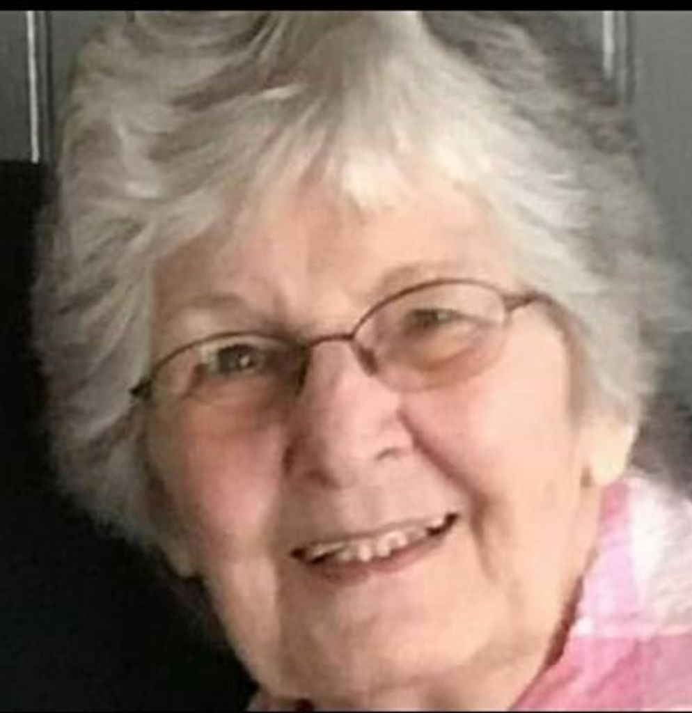 Mona Siders Willoughby Profile Photo