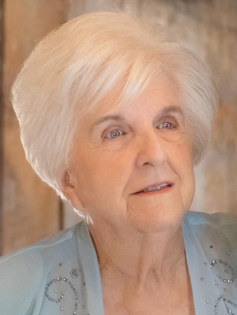 Elaine Ishee Hankins Profile Photo