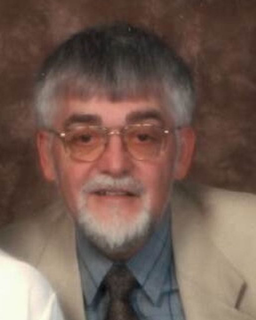 Richard Keith Reber Profile Photo