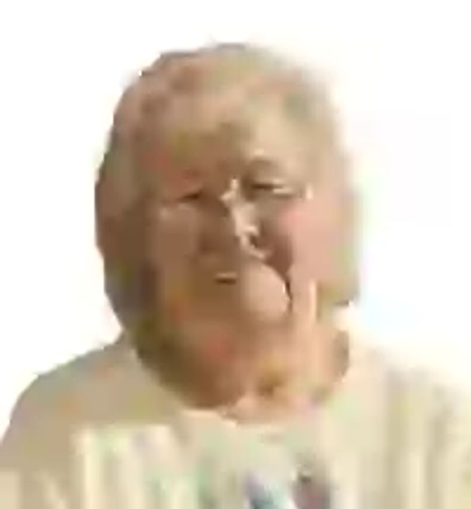 Vaudis Margaret Woodall