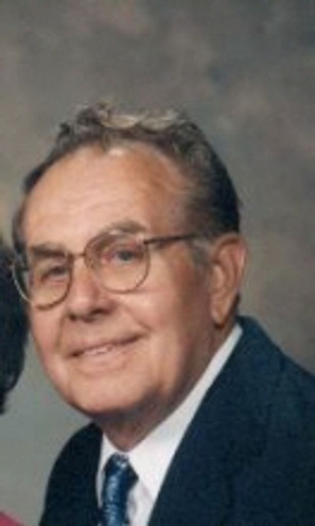 W. Lewis Youngblood Profile Photo