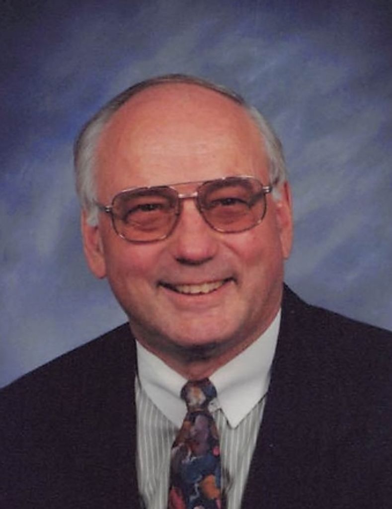 Harley "Jack" J. Pollei
