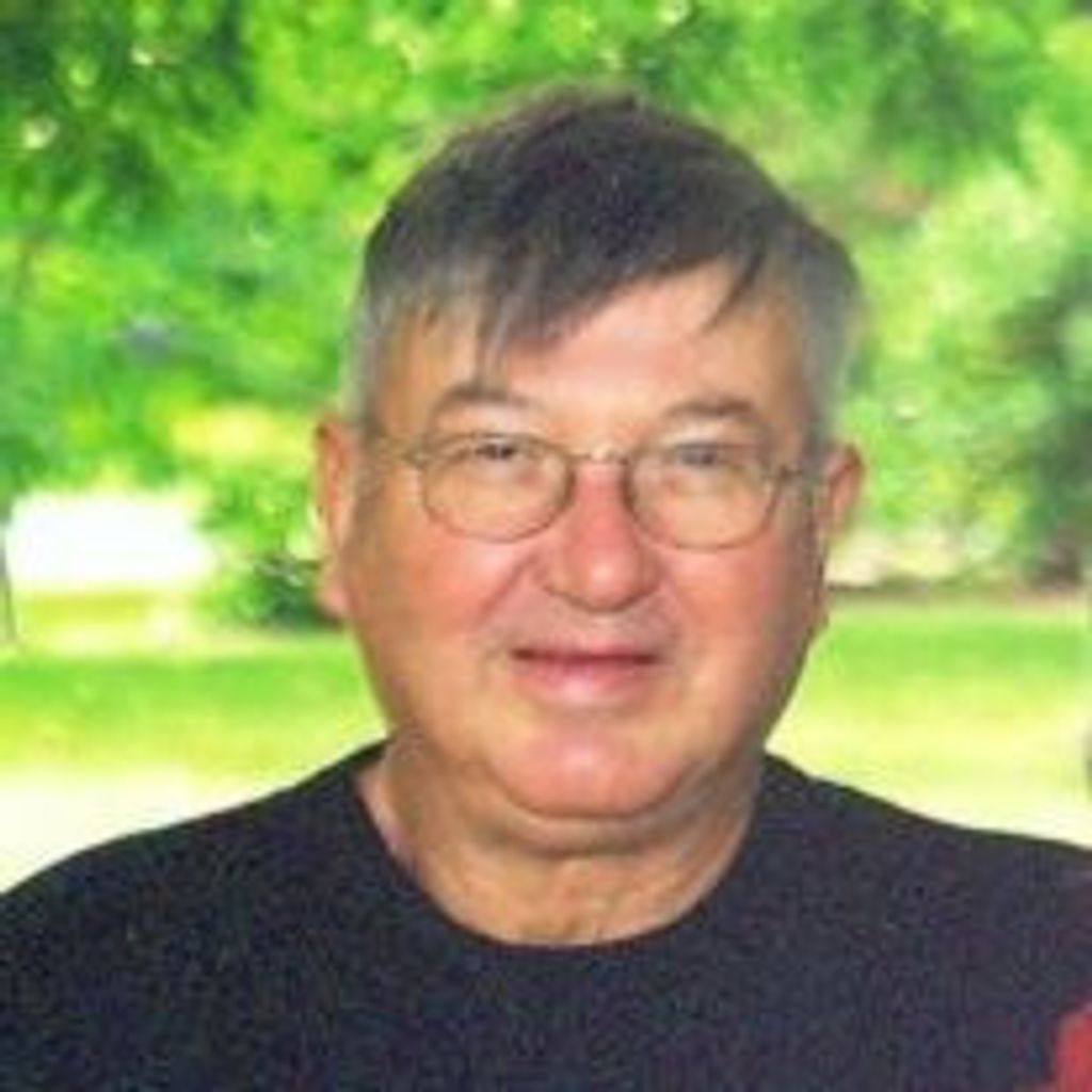 Roger W. Denault Profile Photo