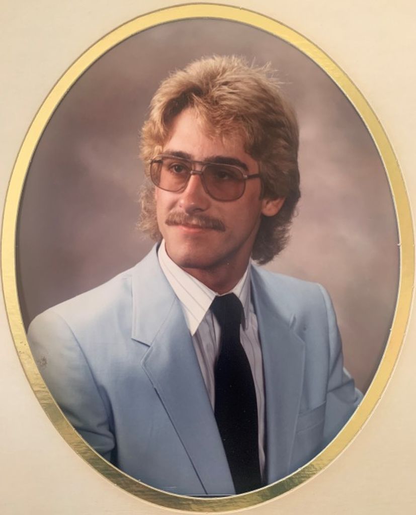 Gary L. Stuckman