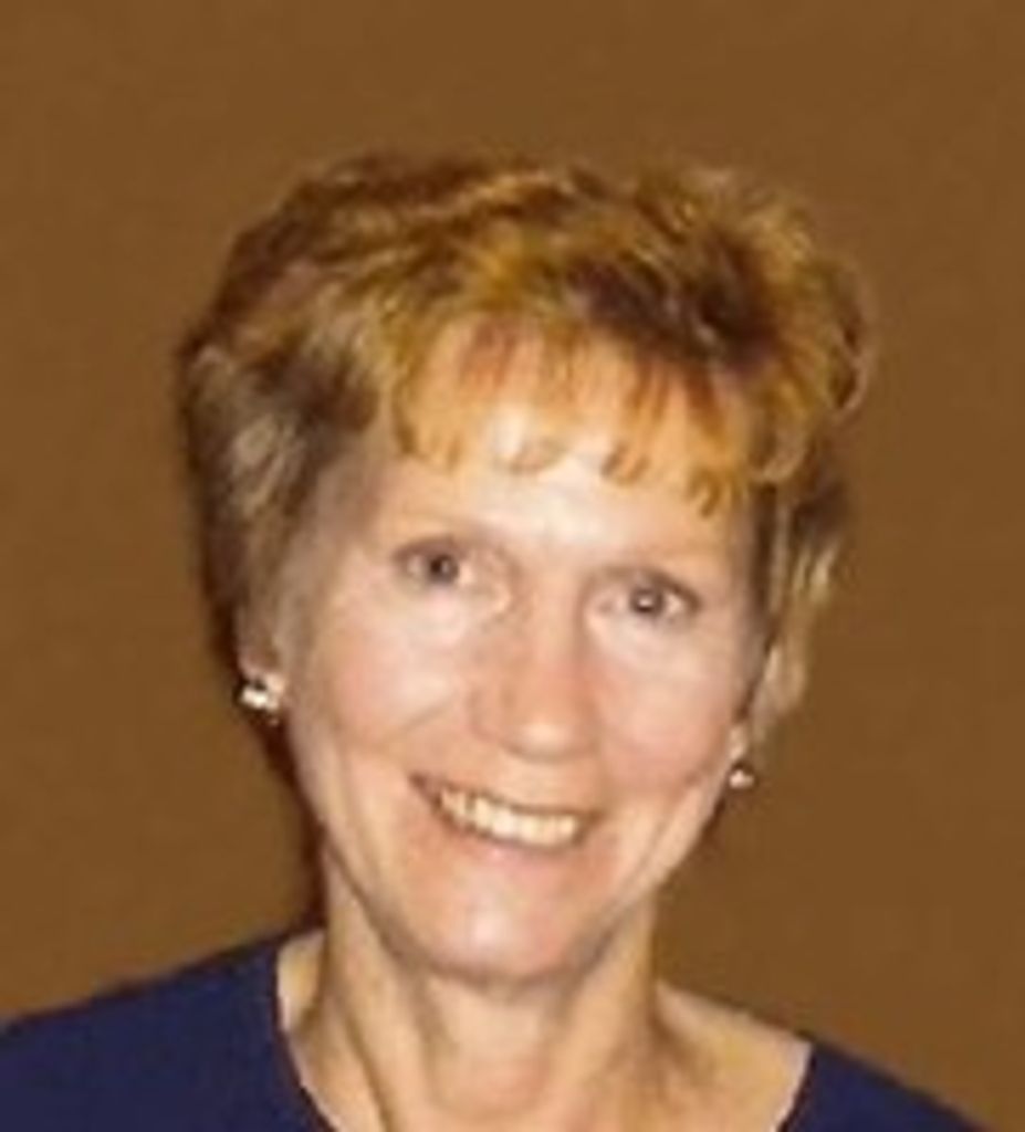 Linda Mae Hilleren