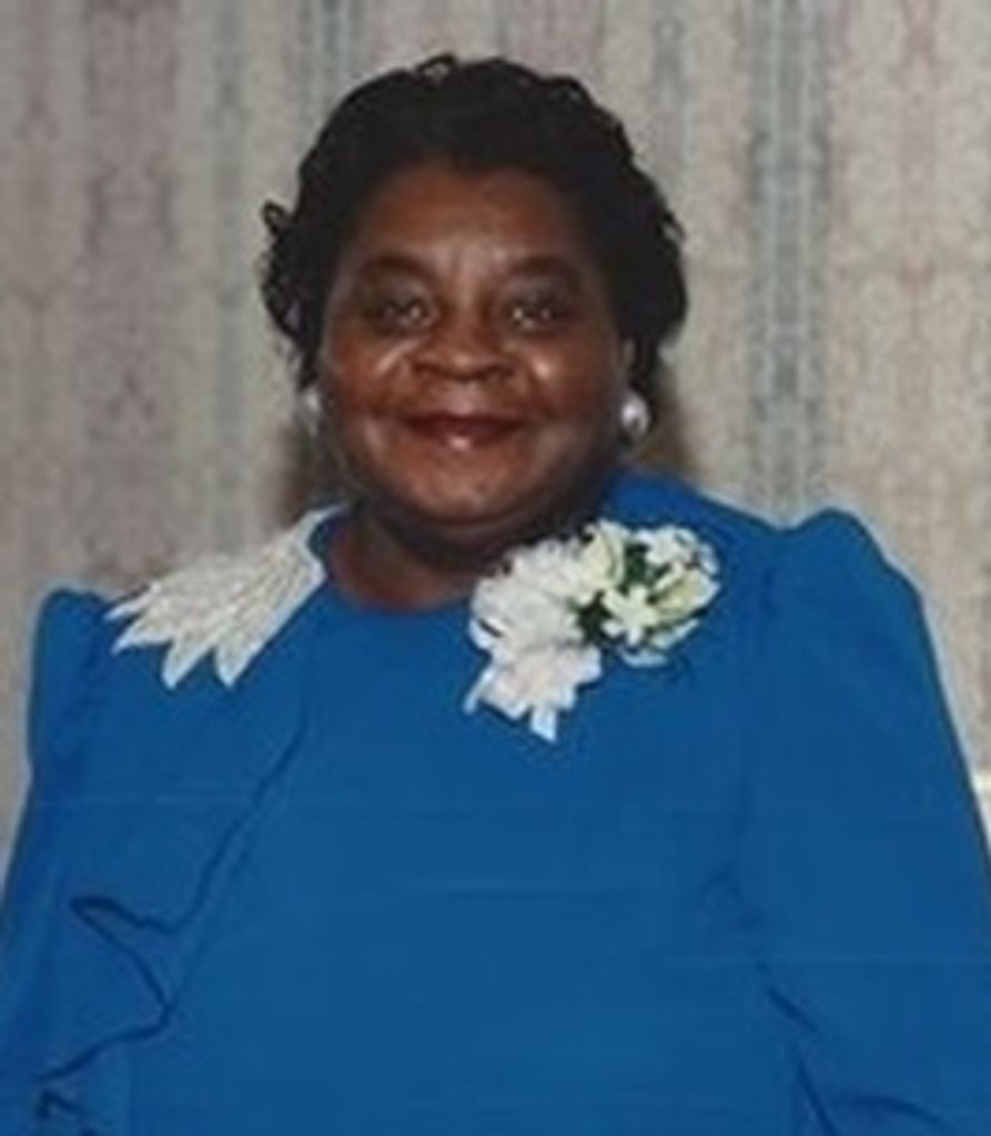 Berta Warner