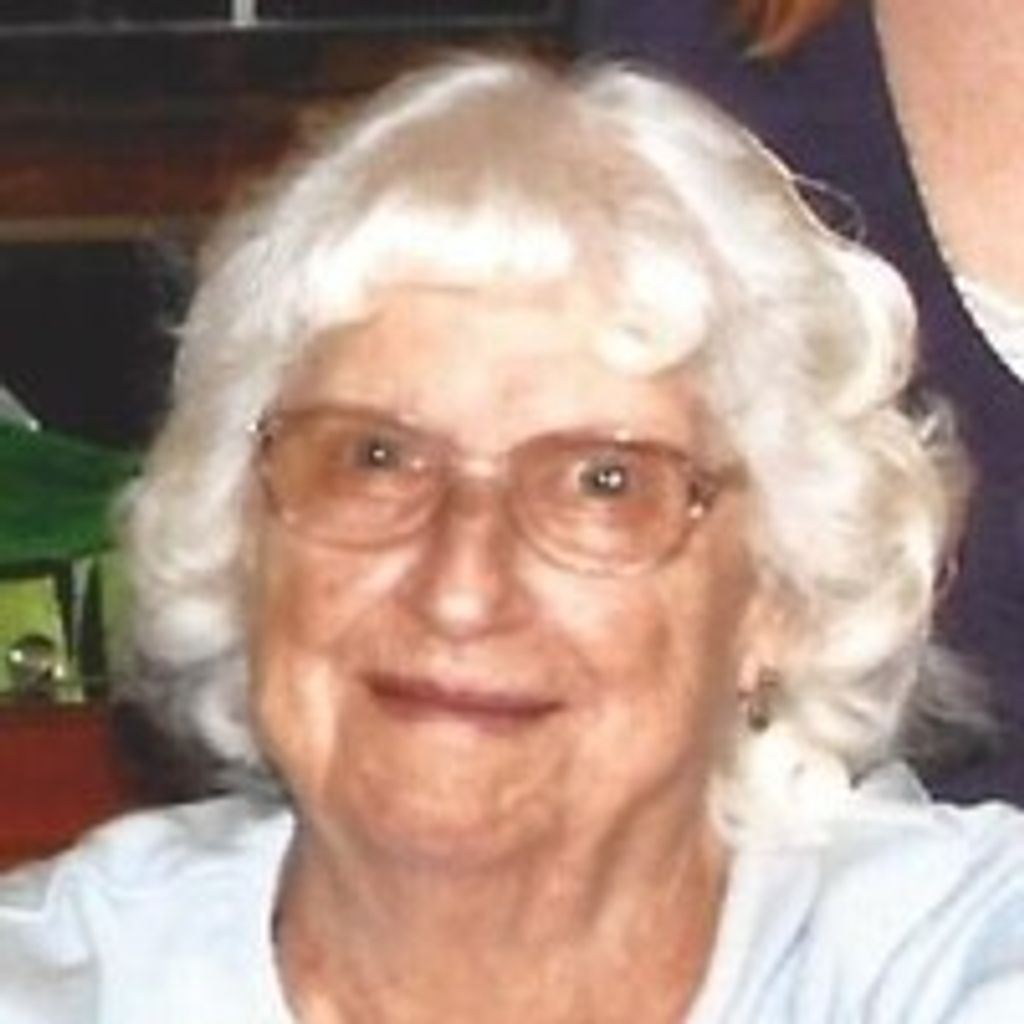Evelyn M. Sennett