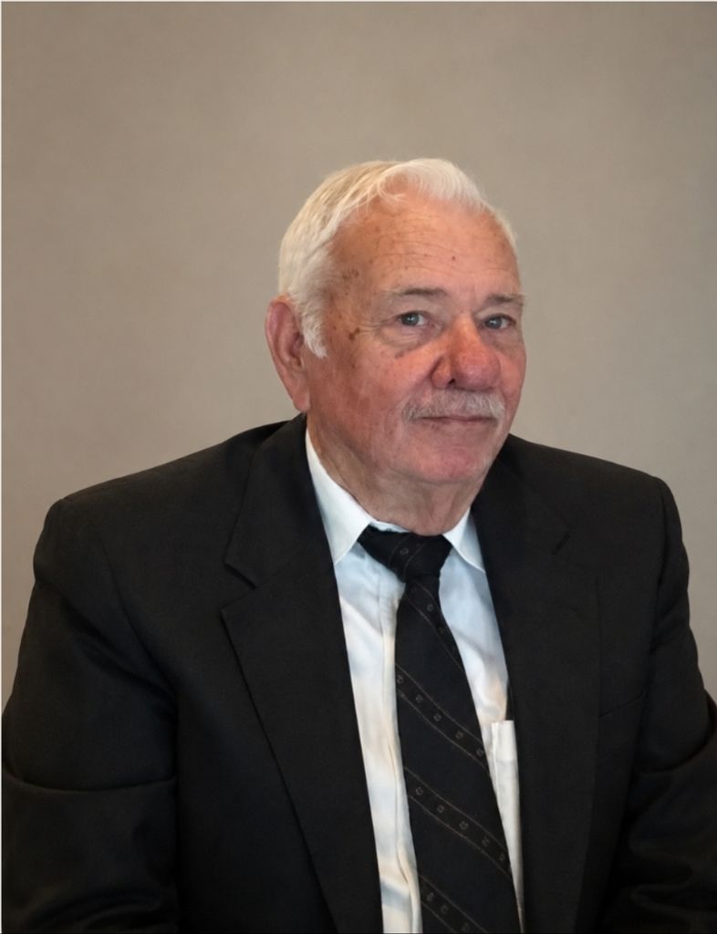 Kenneth Ralph Cravey Profile Photo