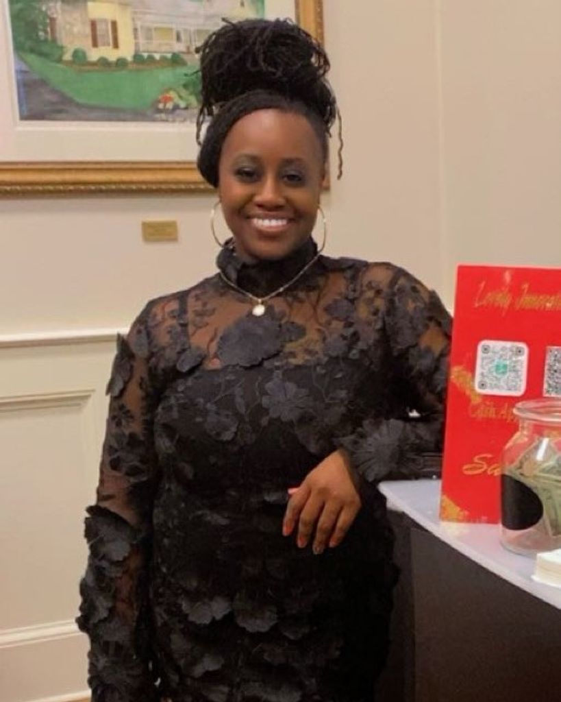 KEOSHA D. GLENN Profile Photo