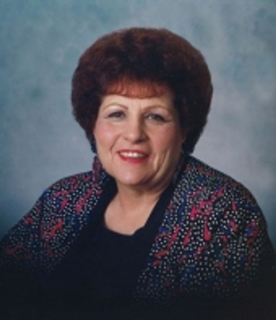 Jeanette Sidney Leighton