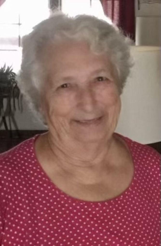 Delilah “Deedee” M. Languerand Profile Photo