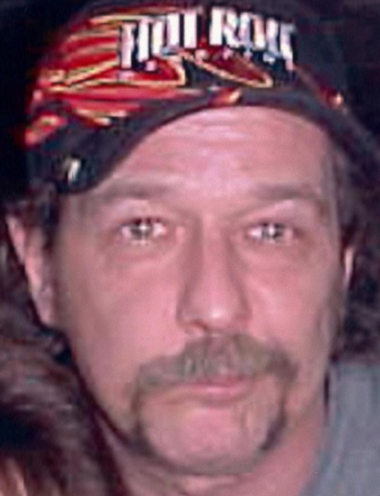 Patrick D. A. Concordia