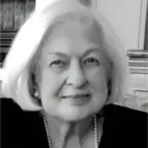 Betty Booth Profile Photo