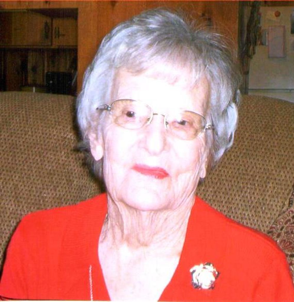 Nettie Rae Graham