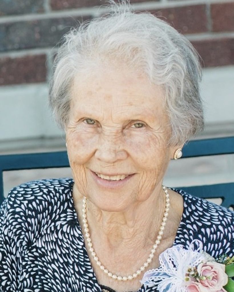 Tina Petro