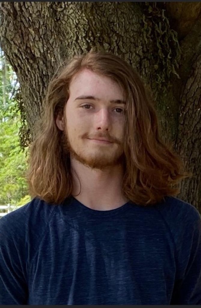 Michael Christopher Harte Profile Photo