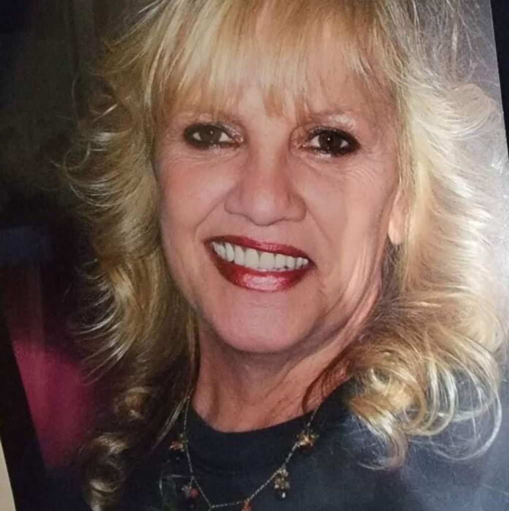 Deborah Faye (Broome)  Gayton Profile Photo