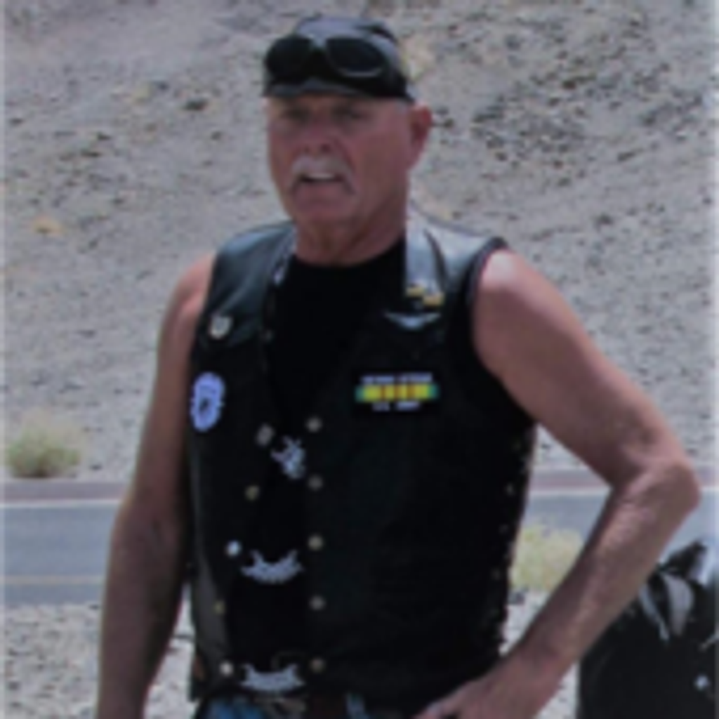 David Lawrence Raymond
