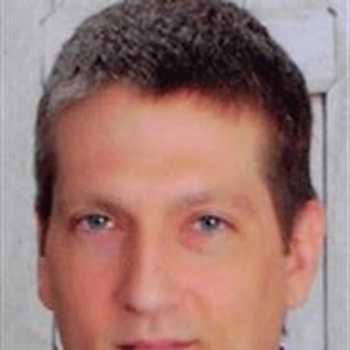 James Steven Wolfe Profile Photo