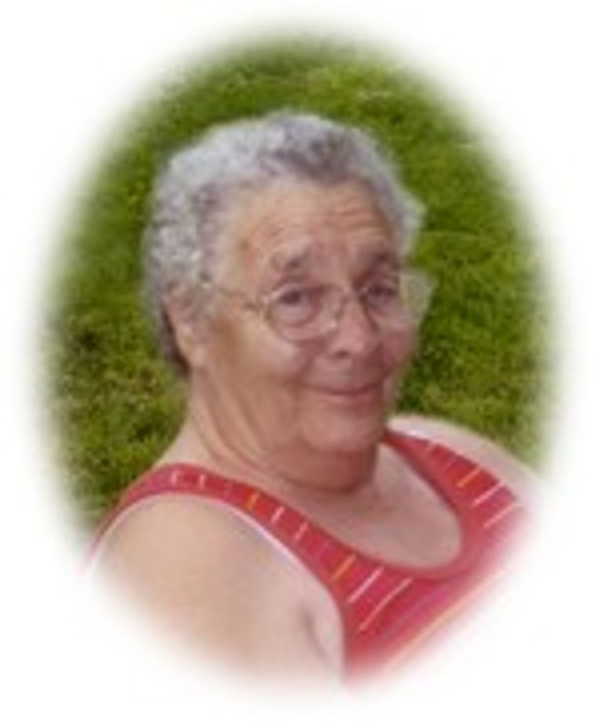 Bernice Elnora German