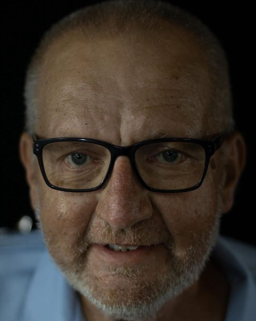 William "Bill" Camp Callis Profile Photo