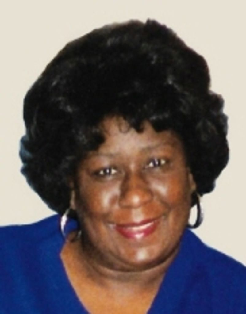 Joyce Ann Boggan Lawson