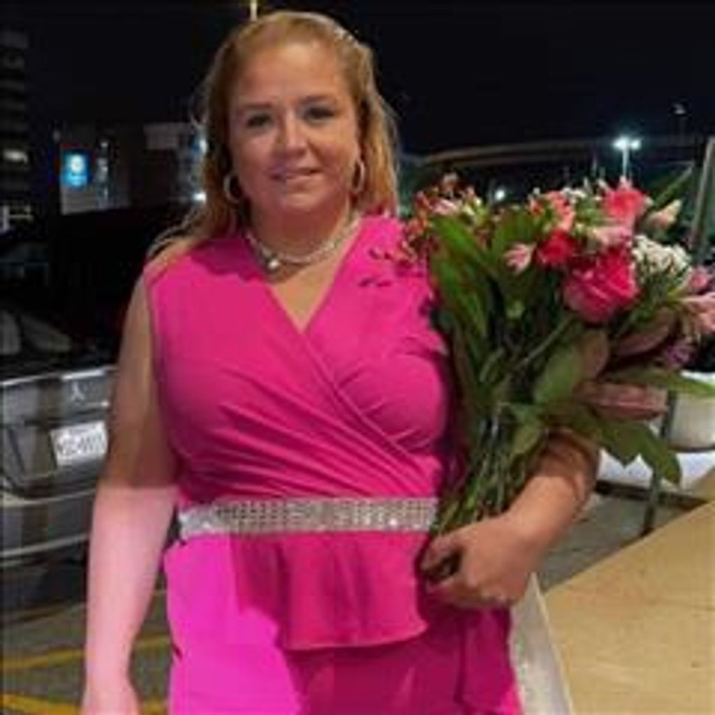 Ashley Alexandra Caudle