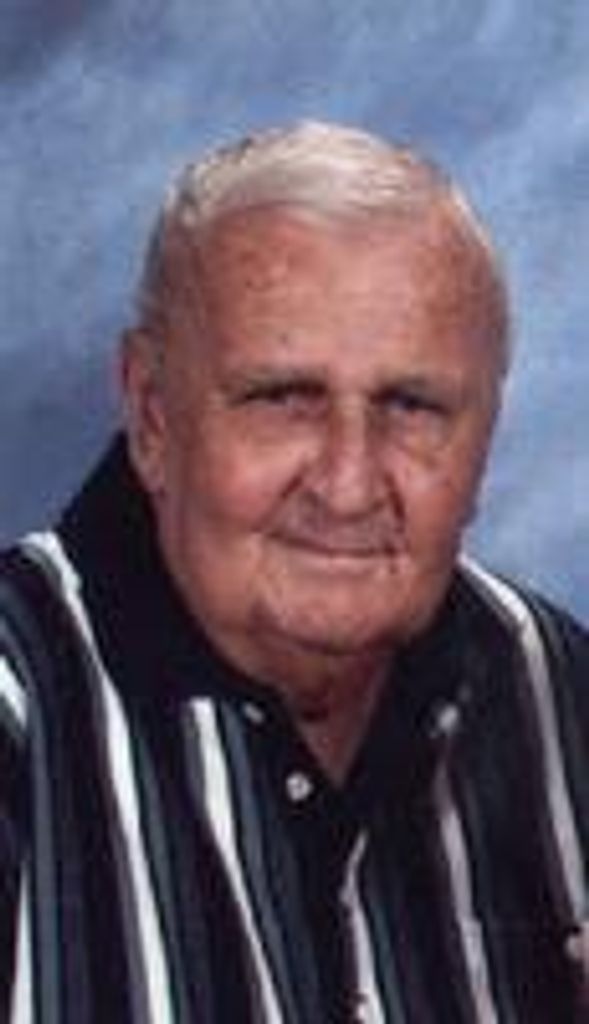 John Shearn Profile Photo
