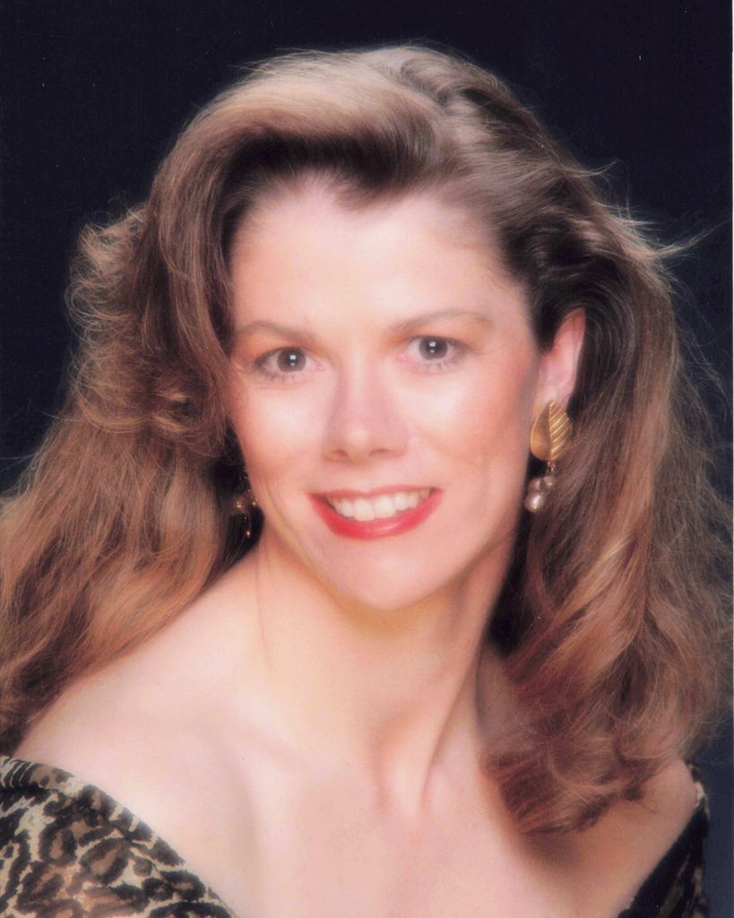 Patricia Breedlove