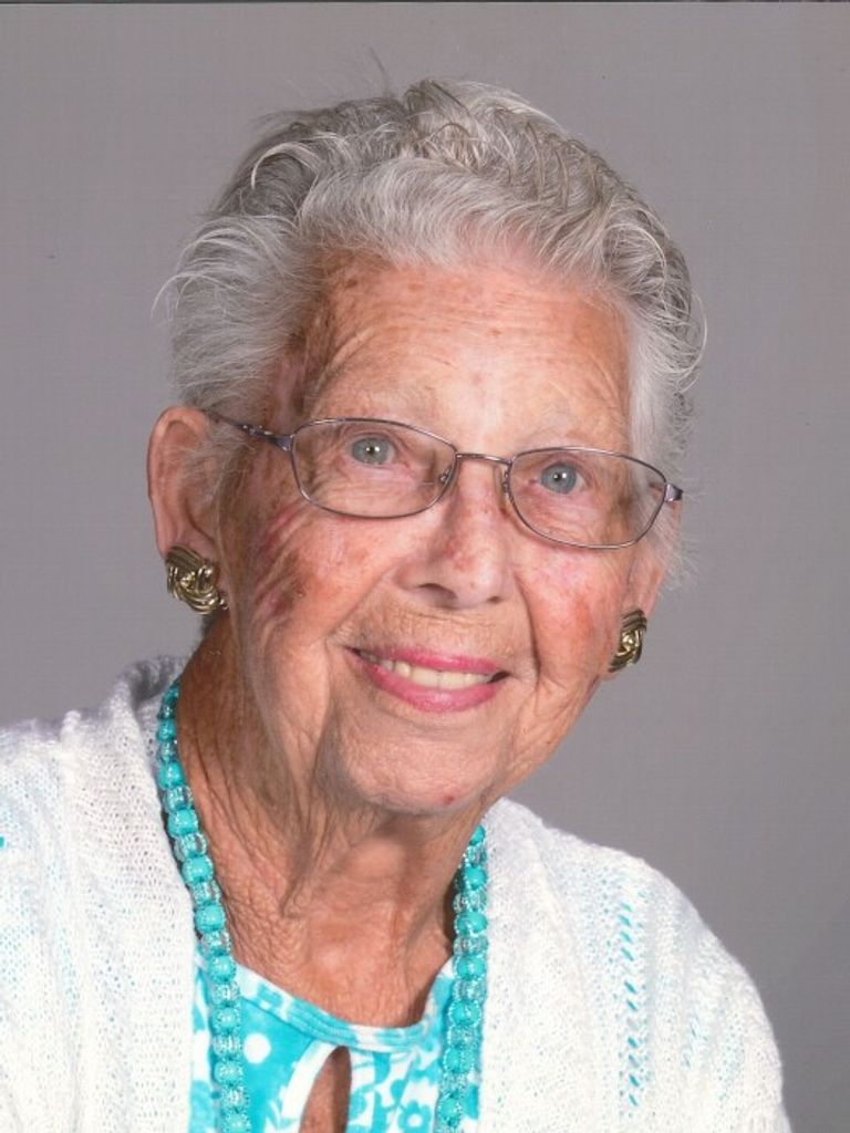 Virginia A (Gardner)  Moffit