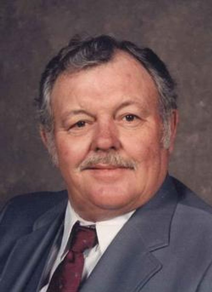 Merwyn (Cap) Renz Profile Photo