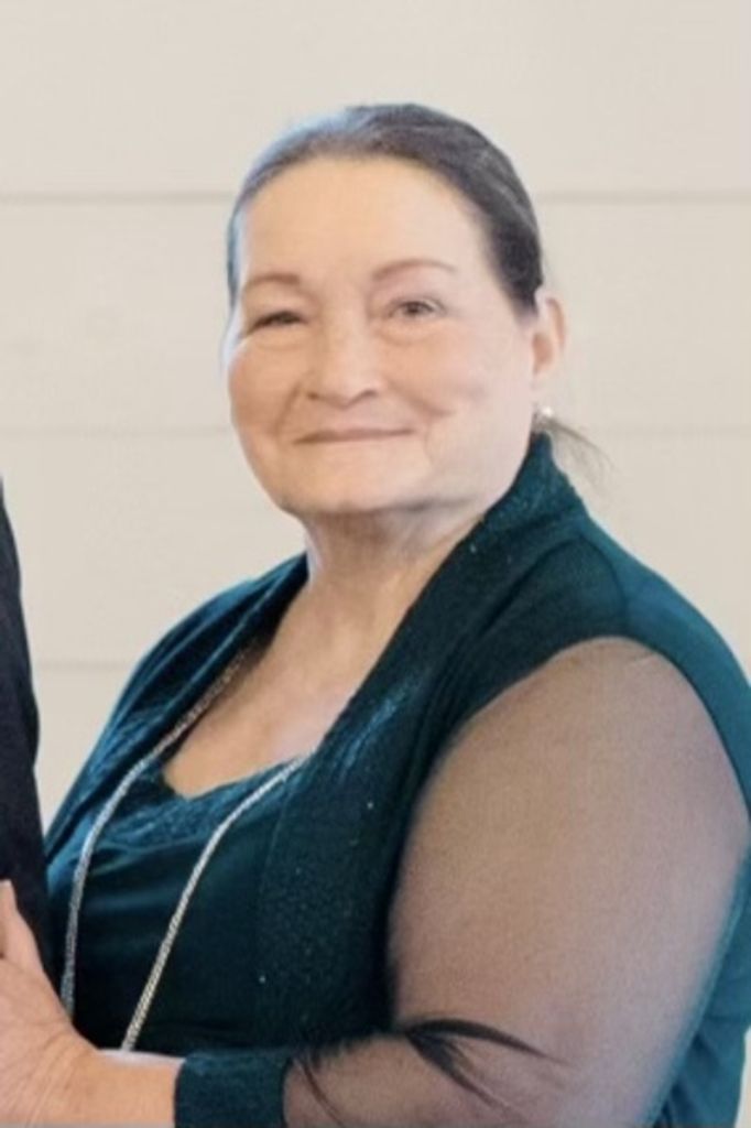 Shirley J Dykes Profile Photo