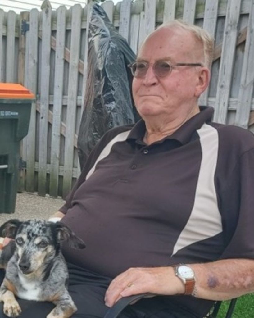 James "Jim" Hayek Profile Photo