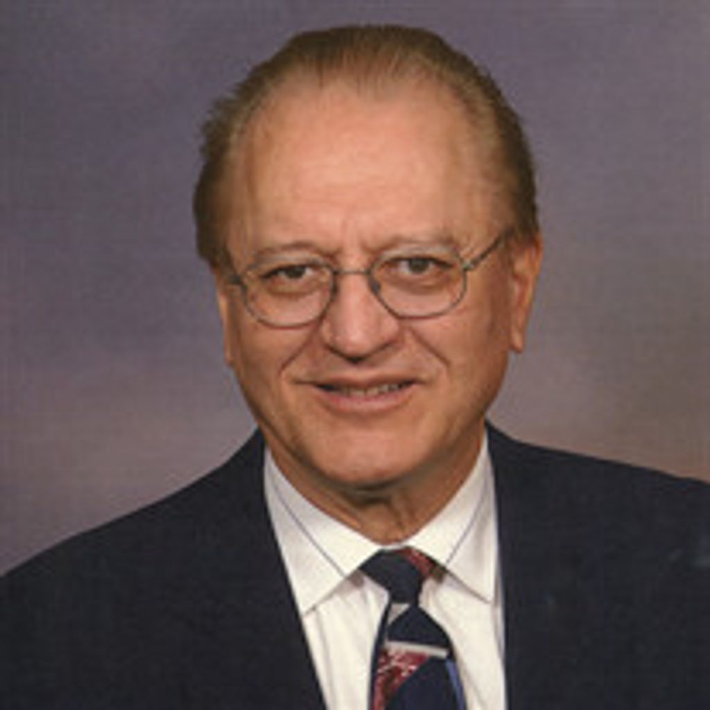 Elwyn L. Zimmerman