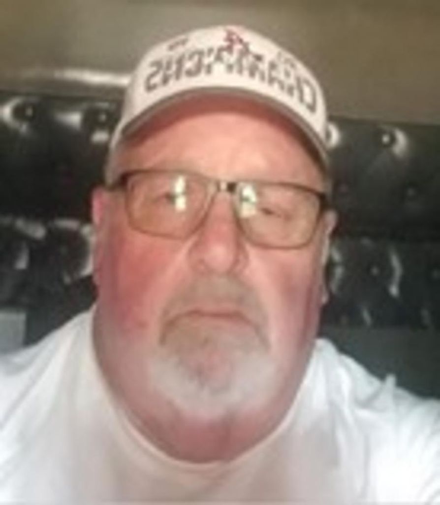 Richard Paul Sullivan Profile Photo