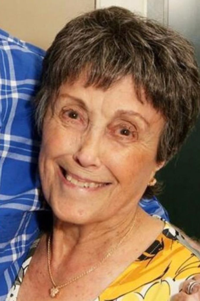 Eleanor Maietta Zappia Profile Photo