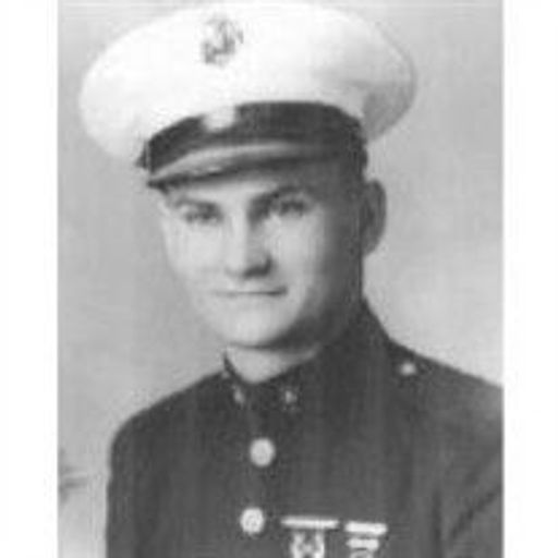 Stanley Markey Profile Photo