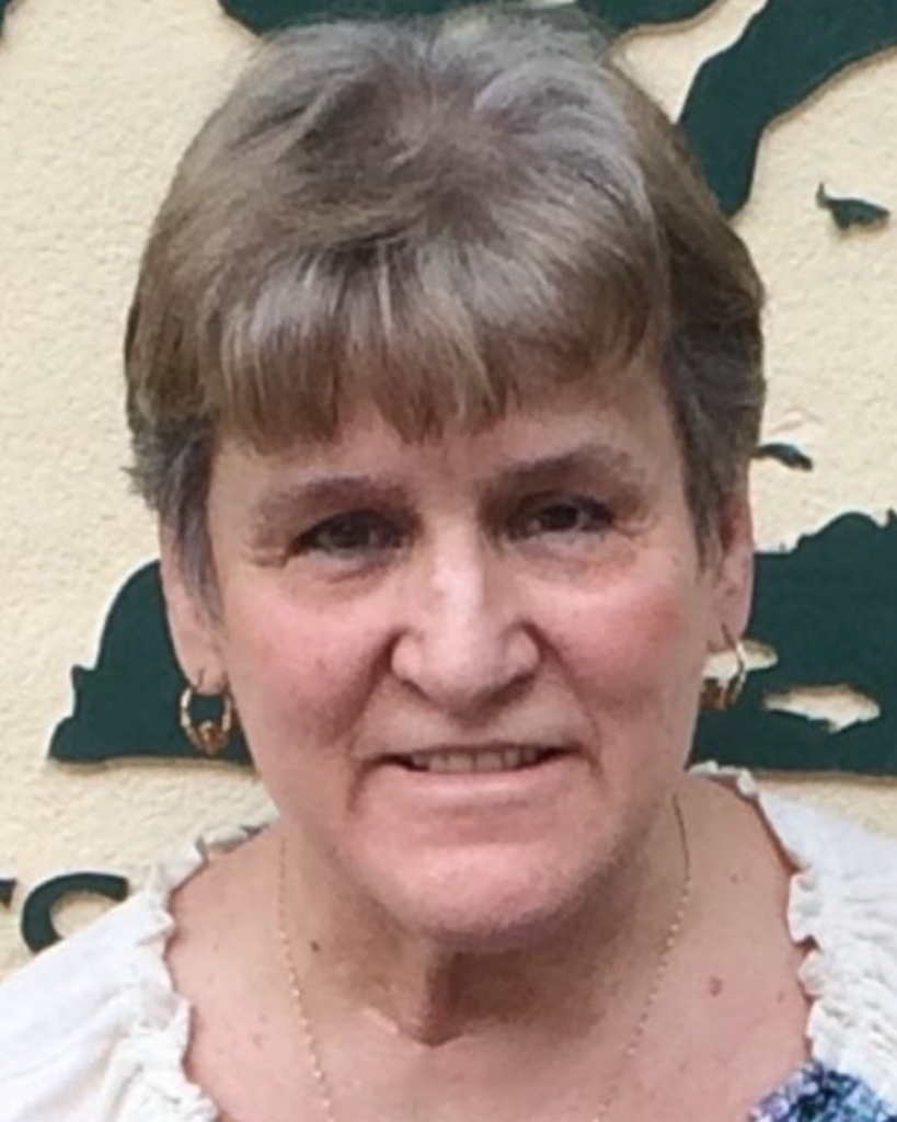 Marjorie D. Palmer Profile Photo