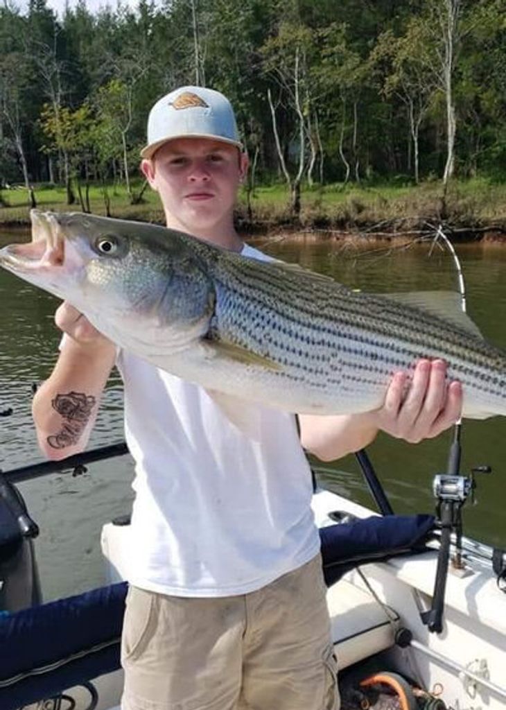 Joshua "Bubba" Mitchell, Jr. Profile Photo