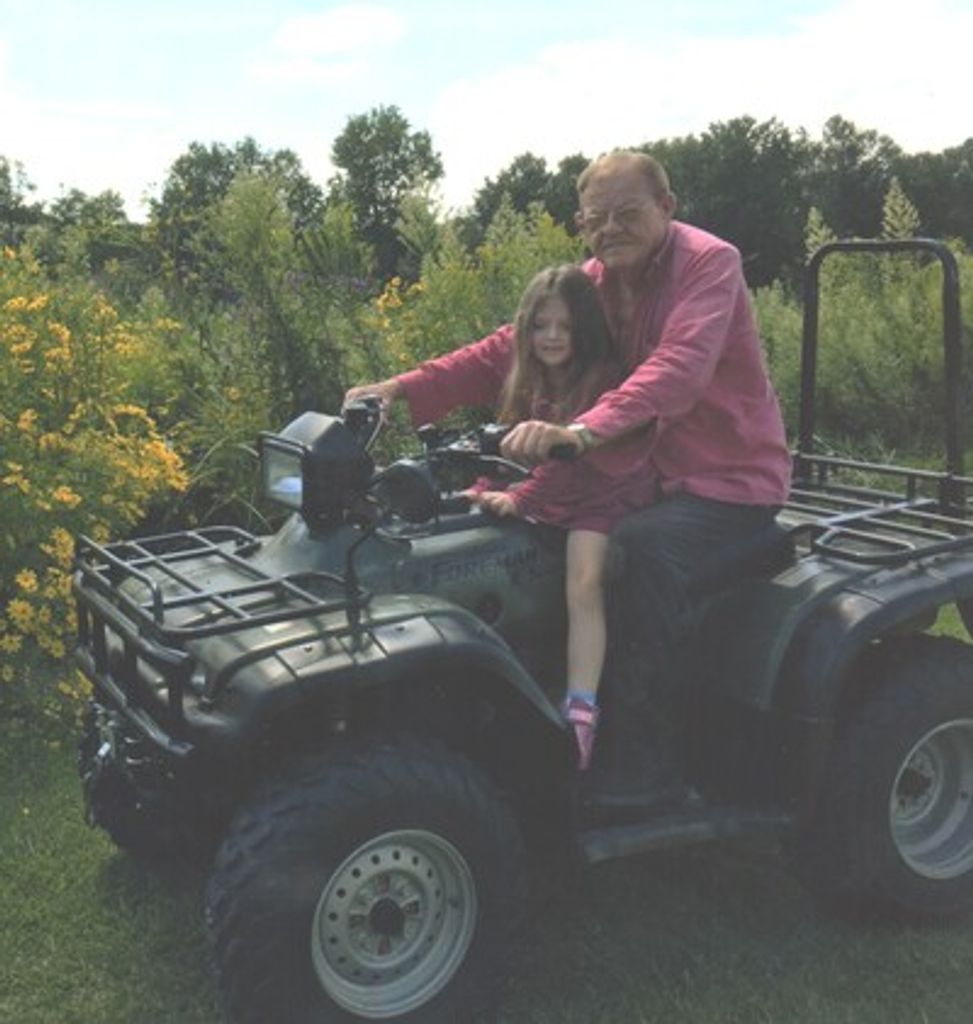 Ronnie Lee Snyder Profile Photo