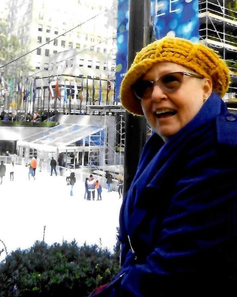 Mary Lou Mogenhan Profile Photo