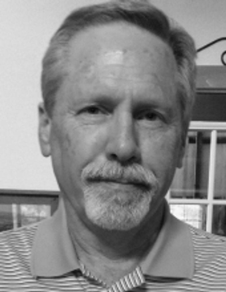 Julian Kimball Lackey