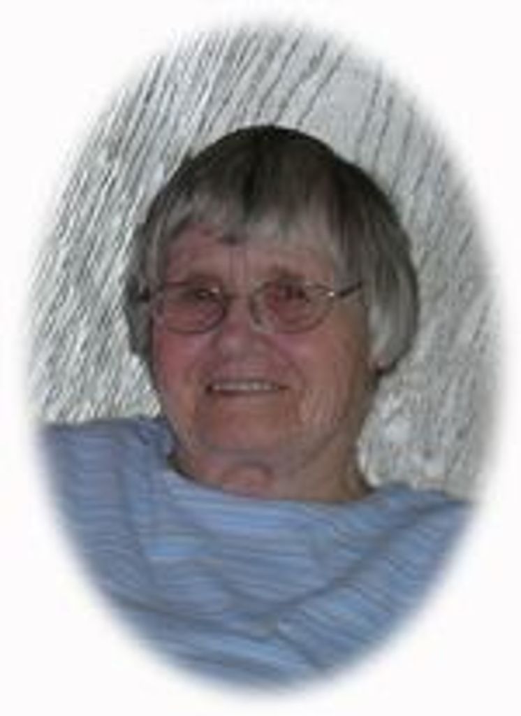 Josephine Duck